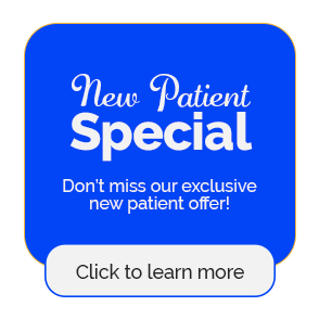 Chiropractor Near Me Wenatchee WA New Patient Special