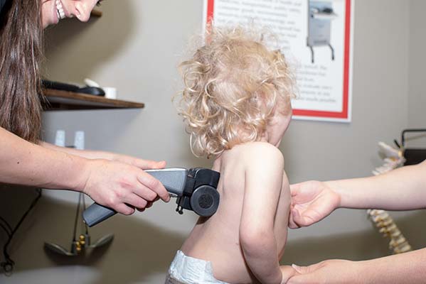 Chiropractic Wenatchee WA Pediatric Care