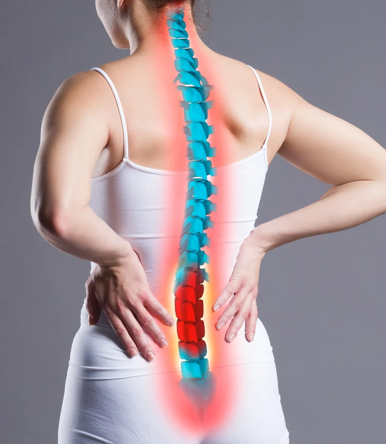 Disc Injury Wenatchee