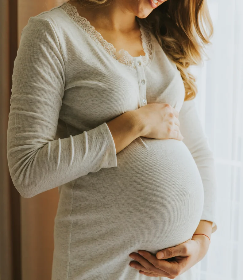 Pregnancy Wenatchee