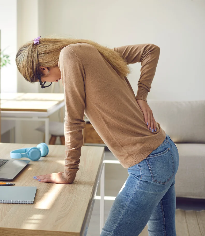Sciatica Pain Wenatchee