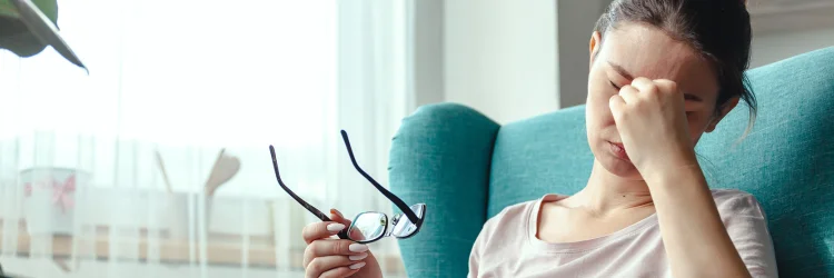 Headache Tips from a Wenatchee WA Chiropractic Office