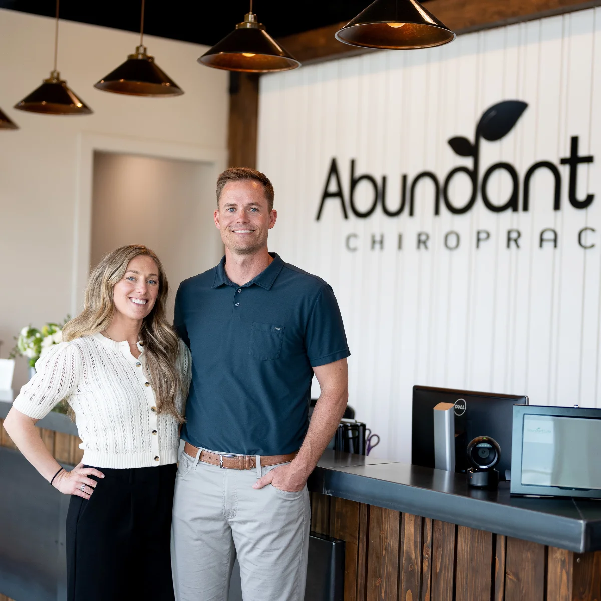 The Gonstead Difference - Chiropractor Wenatchee WA | Schedule An
