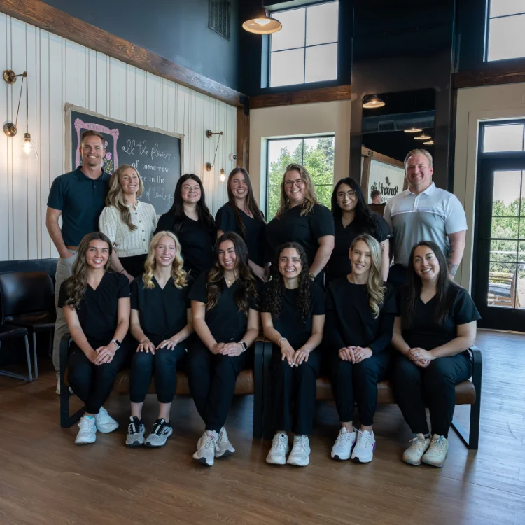 Abundant Life Chiropractic Wenatchee WA