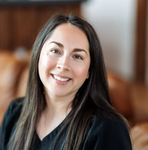 Amelia Mora Chiropractic Team Lead