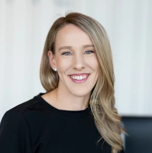 Karlie Birks Senior Chiropractic Assistant