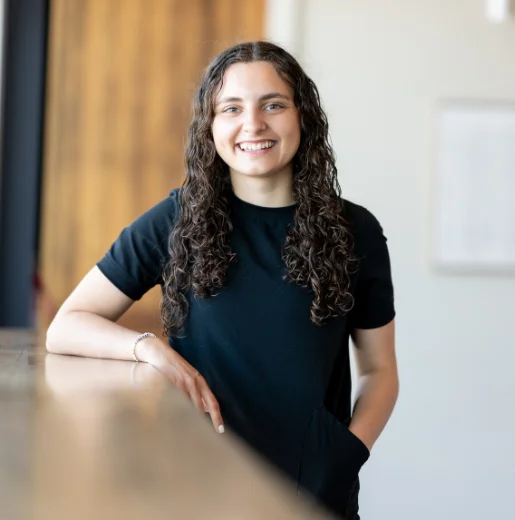 Molly Zamzow Chiropractic Support Assistant
