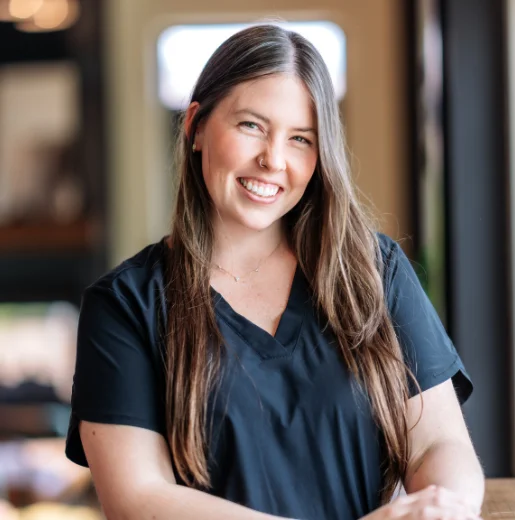 Shannon Langton Assistant Team Lead
