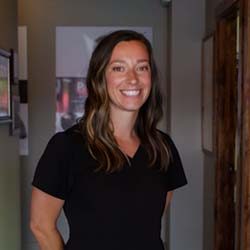 Chiropractic Wenatchee WA Rosie Chappin About